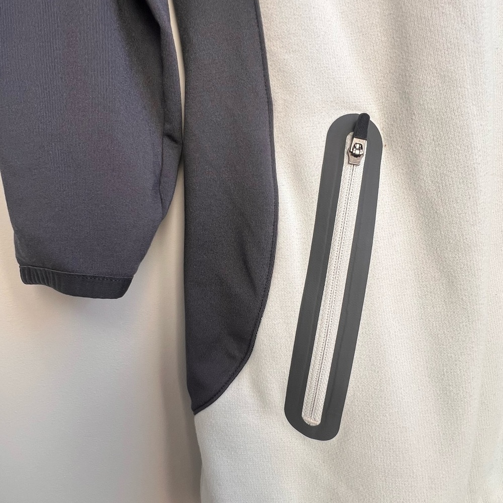 Second Skin Performance Fleece Pullover - image 3